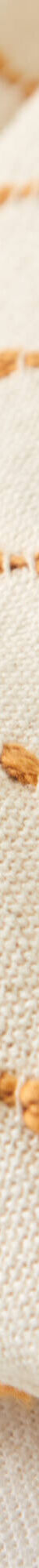 Long coussin déco tissage artisanal (naturel / miel) Long coussin déco tissage artisanal (naturel / miel)